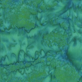 BE COLOURFUL by Jacqueline de Jonge