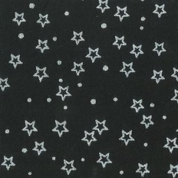 Silver Star by Jacqueline de Jonge by BeColourful