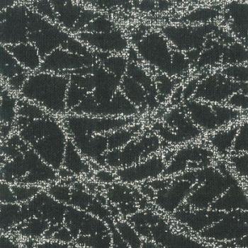 Diamond Dust Black by Jacqueline de Jonge