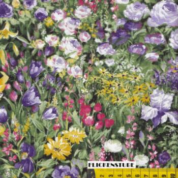 Enchanted Garden by Sentimental Studios