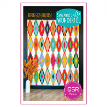 Breezeway by Sew Kind of Wonderful