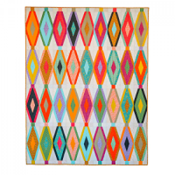 Preview: Breezeway by Sew Kind of Wonderful