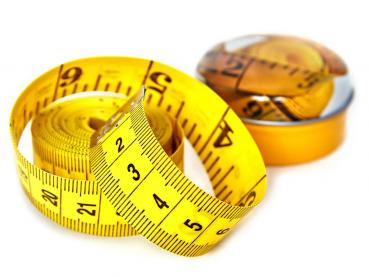 TAILOR TAPE MEASURE