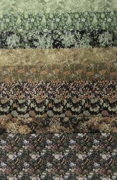 Garden Delights III 2.5’’ Strip Roll
