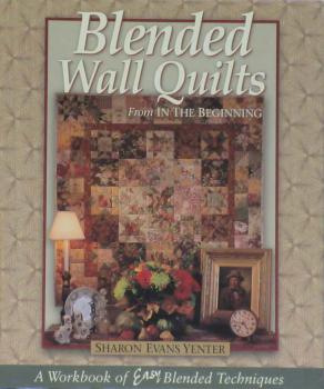 Blended Wall Quilts