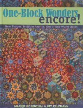 One-Block Wonders encore!