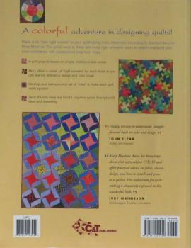 Confetti Quilts von Mary Mashuta's