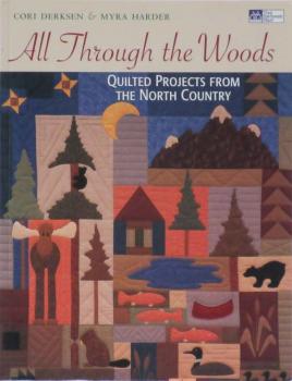 All Through the Woods