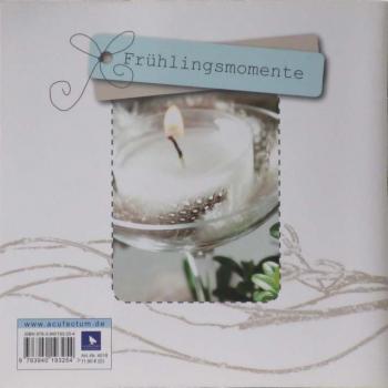 Frühlingsmomente
