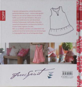 Design Buch Nähen von Laura Wilhelm