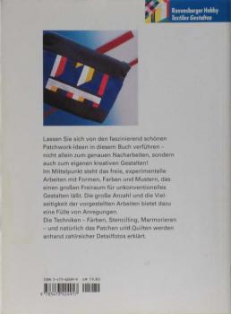 Patchwork Creativ