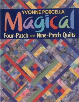 Magical by Ivonne Porcella