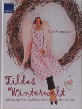 Tildas Winterwelt
