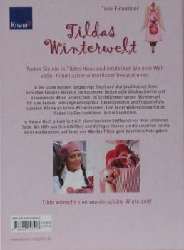 Tildas Winterwelt