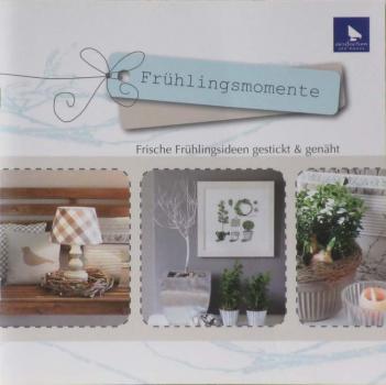 Frühlingsmomente