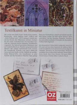 Textil-Karten