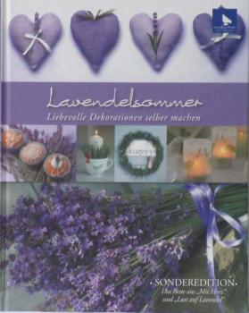 Lavendelsommer von acufactum