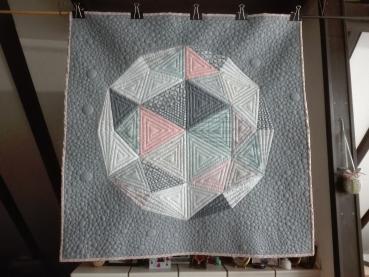 Globe von Zen Chic by Brigitte Heitland