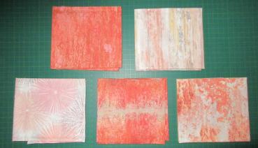 Fat Quarter Bundle Pastell