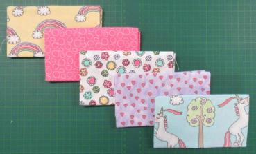Fat Quarter Bundle Baby