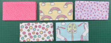 Fat Quarter Bundle Baby