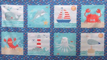Sail Away by Anne was Here