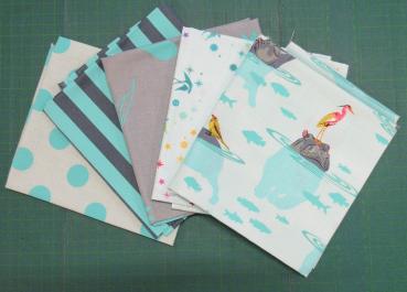 Fat Quarter Bundle Tula Pink