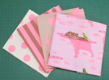 Fat Quarter Bundle Tula Pink