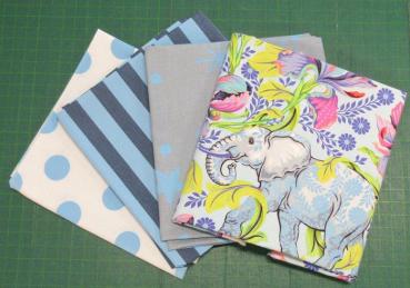 Fat Quarter Bundle Tula Pink