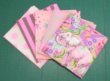 Fat Quarter Bundle Tula Pink