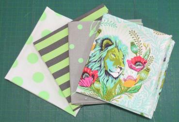 Fat Quarter Bundle Tula Pink