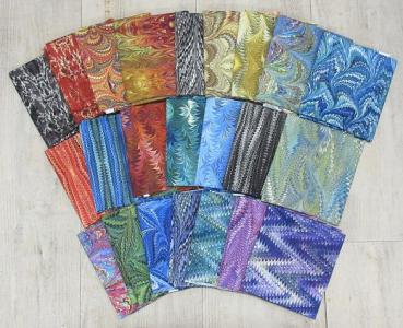 Fat Quarter Bundle Jason Yenter
