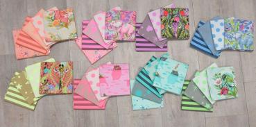 Fat Quarter Bundle Tula Pink
