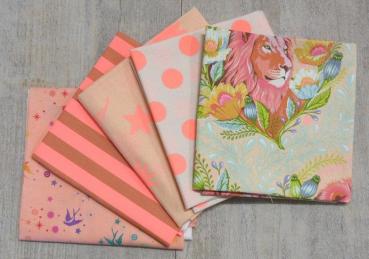 Fat Quarter Bundle Tula Pink