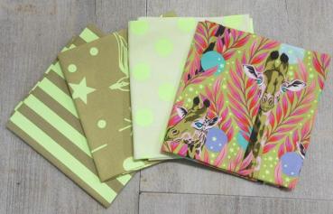 Fat Quarter Bundle Tula Pink