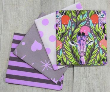 Fat Quarter Bundle Tula Pink