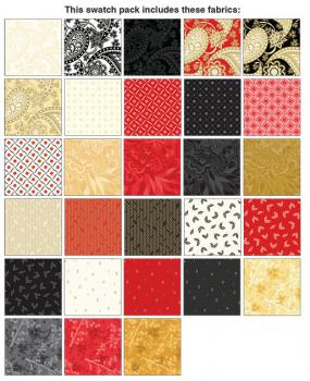 Jubilee 10x10 Pack