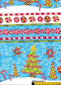 Jolly Holiday by Jennifer Heynen