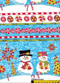 Jolly Holiday by Jennifer Heynen