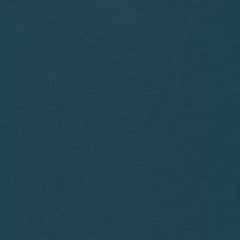 Kona Cotton Uni Windsor by Robert Kaufmann Fabrics