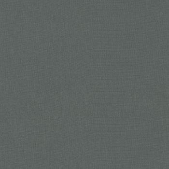 Kona Cotton Solids Graphite by Robert Kaufmann Fabrics