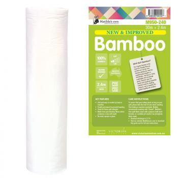 Bamboo by Mathilda