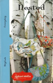 Nested by Valori Wells Design
