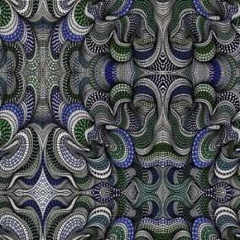 Cool by Adrienne Leban Bio Geo II