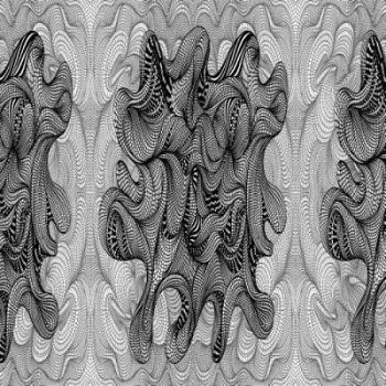 Gray by Adrienne Leban Bio Geo-II