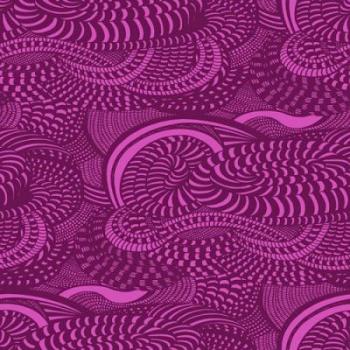 Berry by Adrienne Leban Bio Geo-II