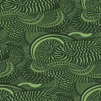 Lime by Adrienne Leban Bio Geo-II