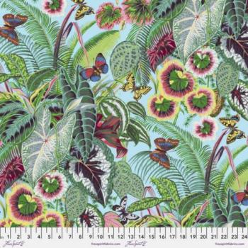 Treasure Island by Snow Leopard Designs