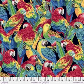 Treasure Island by Snow Leopard Designs