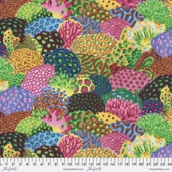 Treasure Island by Snow Leopard Designs